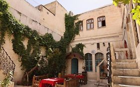 Osmanli Konagi - Serif Pasa Butik Otel